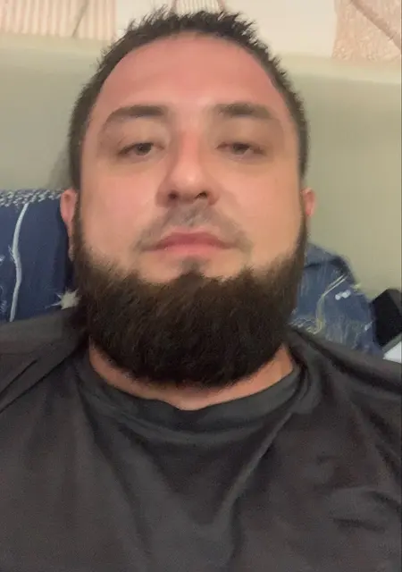 Шамиль из Ставрополя, мне 30, познакомлюсь для дружбы