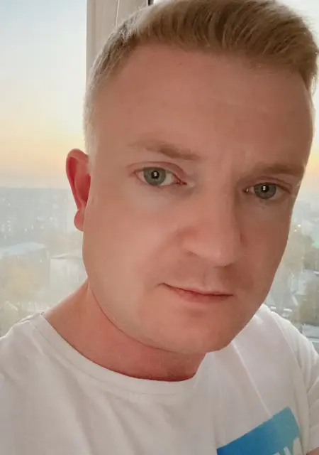 Егор из Алматы, мне 42, познакомлюсь на одну ночь