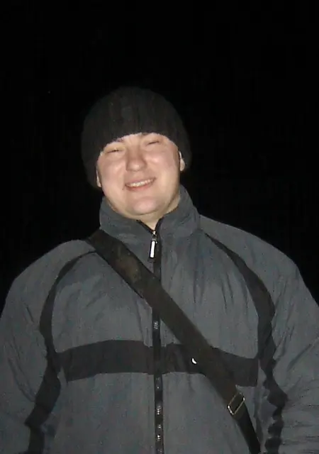 Я Сергей, 47, из Екатеринбурга, ищу знакомство для приятного времяпровождения