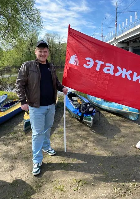 Evgeniy из Брянска, мне 30, познакомлюсь без обязательств