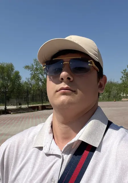 Я Расул, 25, знакомлюсь для вирта в Махачкале