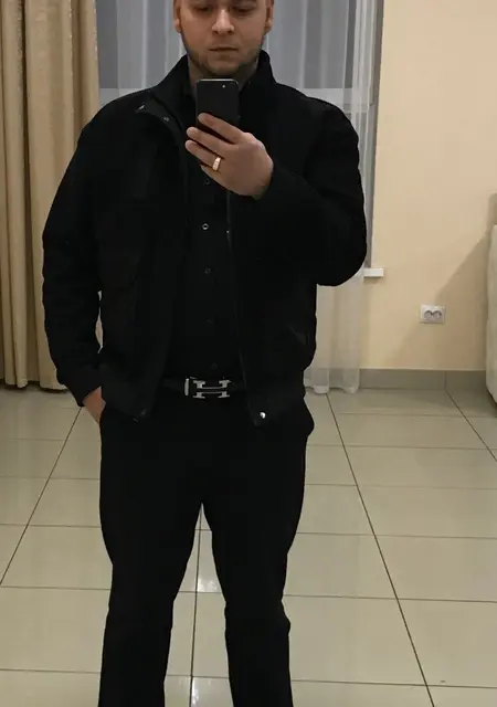 Я Тони, 32, из Петрозаводска, ищу знакомство для приятного времяпровождения