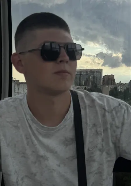 Александр из Ростова-на-Дону, ищу на сайте знакомства на одну ночь
