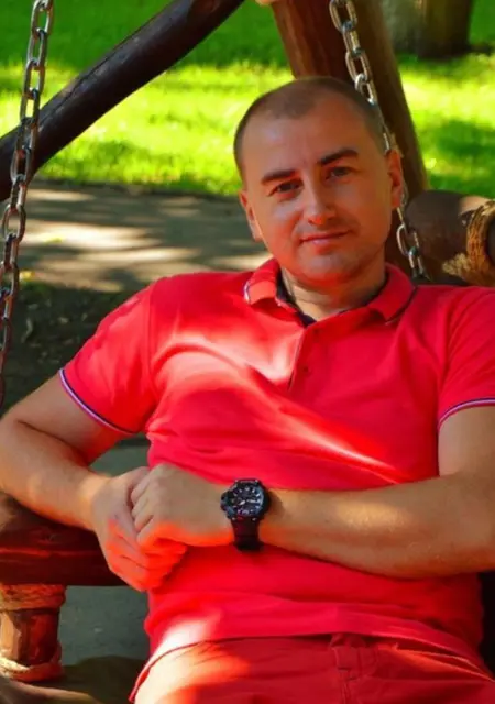 Я Евгений, 39, знакомлюсь для открытые отношения в Самаре