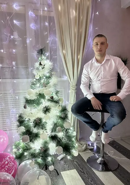 Я Денис, 35, из Благовещенска, ищу знакомство для постоянных отношений