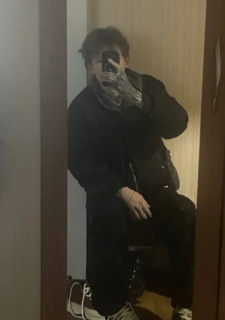 Макс из Северодвинска, ищу на сайте дружбу