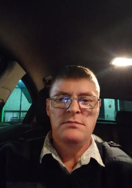 Я Влад, 52, из Самары, ищу знакомство для дружбы