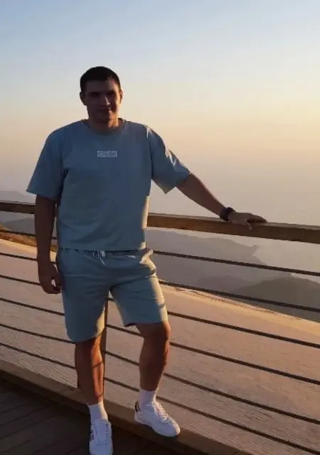 Иван из Калуги, ищу на сайте дружбу