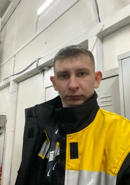 Я Андрей, 33, знакомлюсь для дружбы в Саянске