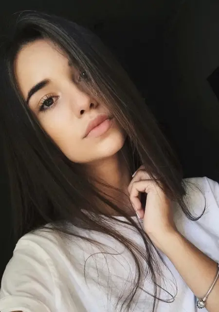 Татьяна из Каменска-Уральского, мне 29, познакомлюсь на одну ночь