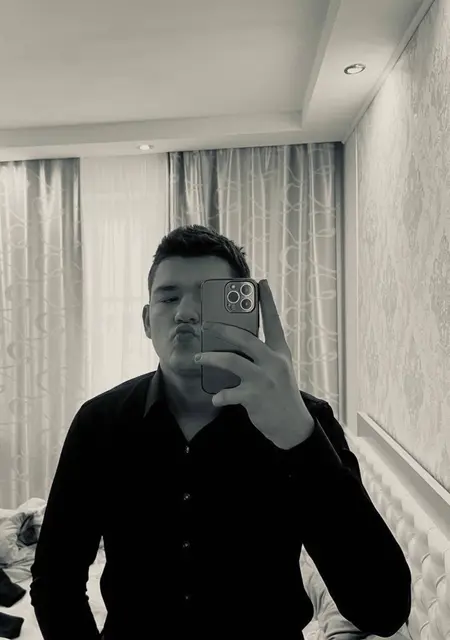 Кирилл из Белгорода, мне 19, познакомлюсь без обязательств