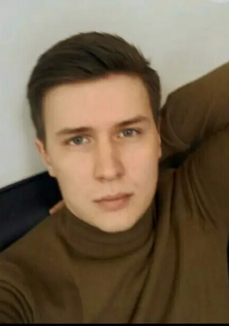 Алексей из Дмитрова, ищу на сайте дружбу