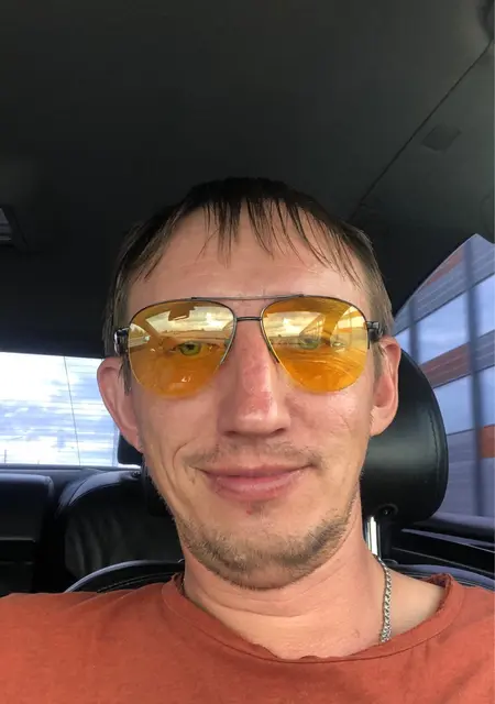 Я Николай, 37, знакомлюсь для дружбы в Самаре