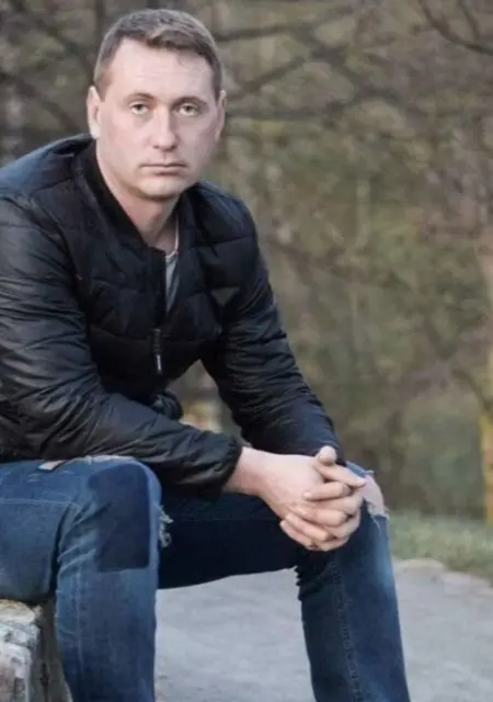 Том из Самары, мне 53, познакомлюсь для приятного времяпровождения