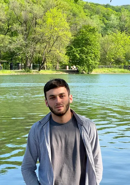 Я Adamant, 25, знакомлюсь для вирта в Москве