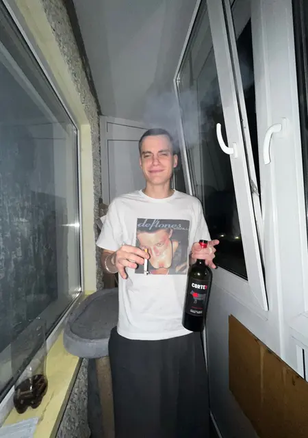 Игорь из Мурманска, ищу на сайте вирта