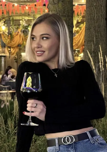 Я Алина, 34, из Ростова-на-Дону, ищу знакомство для совместных путешествий