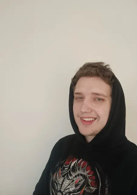 Я Артём, 24, знакомлюсь для общения в Анапе