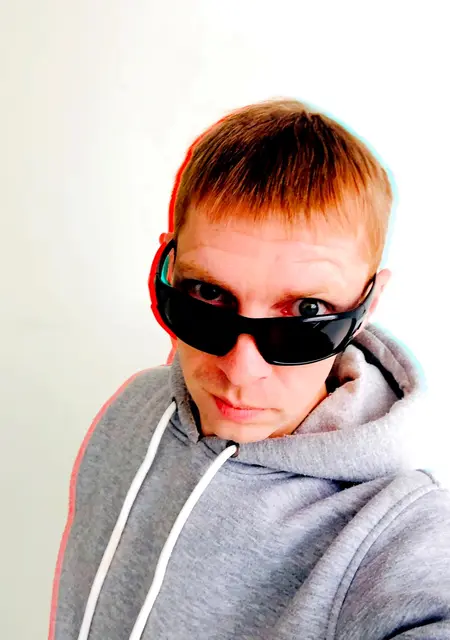 Евгений из Заречного, мне 33, познакомлюсь на одну ночь