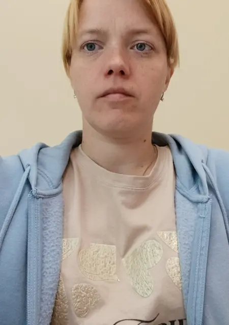 Я Катерина, 35, знакомлюсь для открытые отношения в Москве