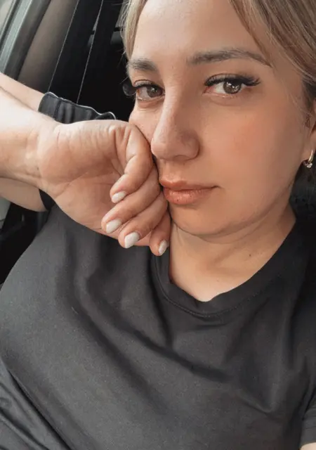 Марина из Абакана, ищу на сайте знакомства на одну ночь