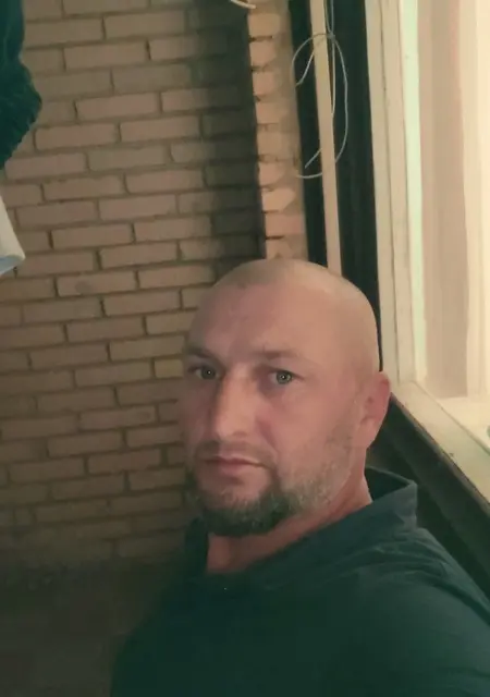 Я Рустам, 40, из Махачкалы, ищу знакомство для дружбы