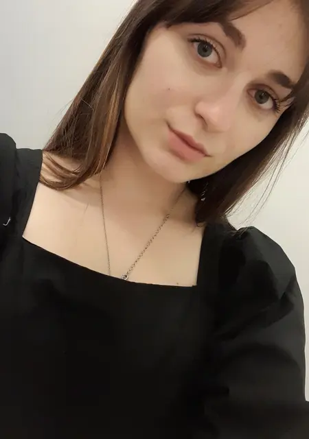 Я Ирина, 22, знакомлюсь без обязательств в Ставрополе