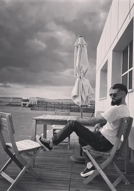 Товмас из Самары, мне 34, познакомлюсь для приятного времяпровождения