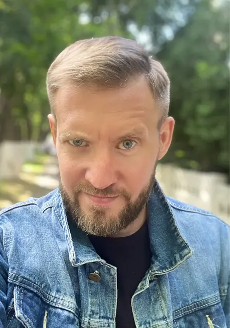 Я Роман, 40, из Новороссийска, ищу знакомства без обязательств