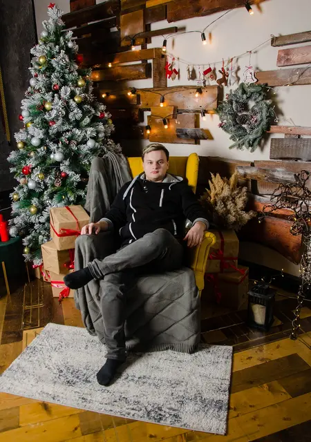 Я Дрейфус, 24, знакомлюсь без обязательств в Самаре