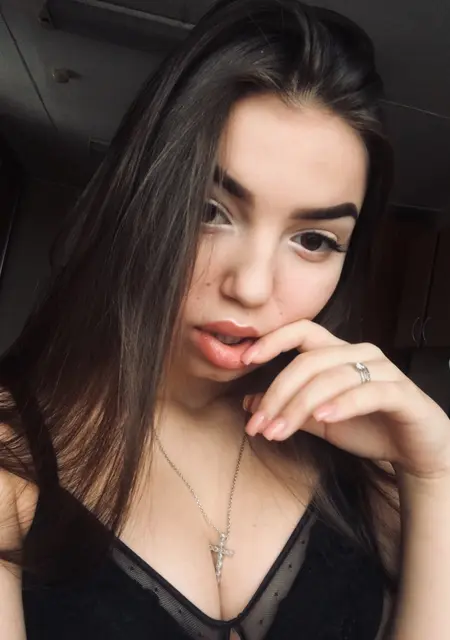 Я Марго, 22, из Кирова, ищу знакомство для дружбы