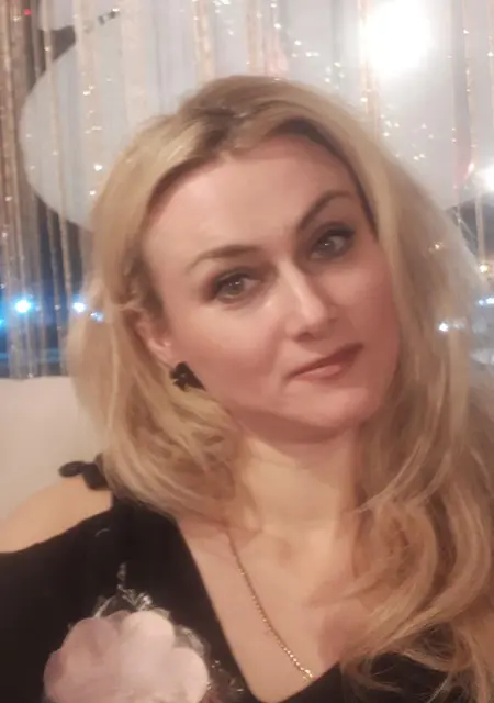 Маша из Краснодара, мне 42, познакомлюсь для постоянных отношений