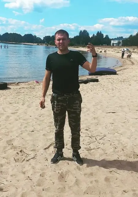 Я Дмитрий, 30, из Торжка, ищу знакомство для общения