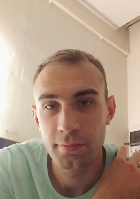 Андрей из Благовещенска, мне 27, познакомлюсь для дружбы