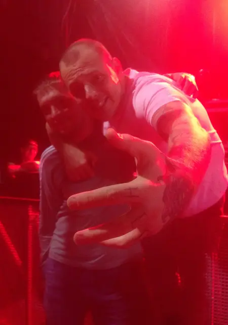 Игорь из Краснотурьинска, мне 32, познакомлюсь для приятного времяпровождения