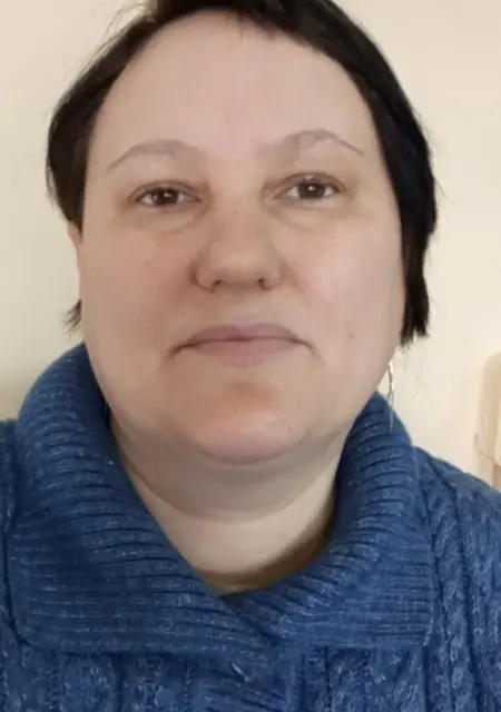 Татьяна из Каневской, ищу на сайте знакомства без обязательств