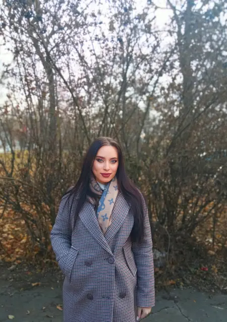 Я Валерия, 24, знакомлюсь без обязательств в Тирасполе