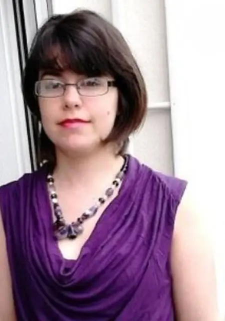 Я Didi, 31, из Парижа, ищу знакомство