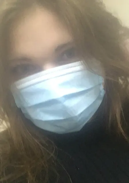 Я Вероника, 30, знакомлюсь для дружбы в Коломне