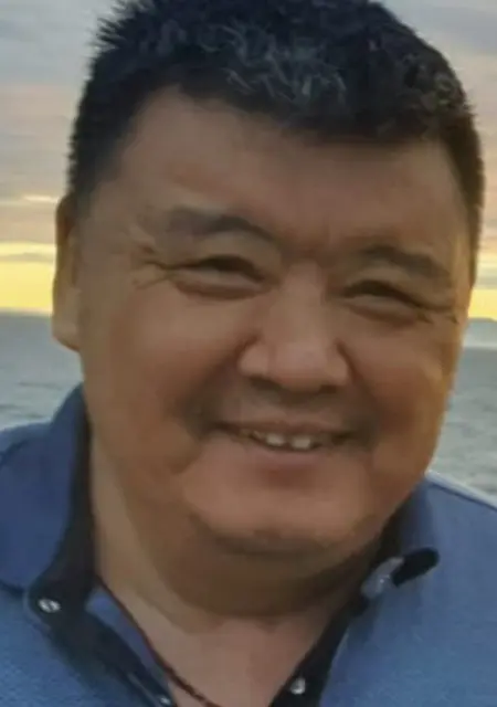 Я Василий, 49, знакомлюсь без обязательств в Якутске