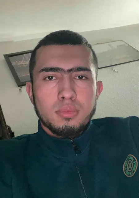 Hukmiddin из Одинцова, ищу на сайте знакомства на одну ночь