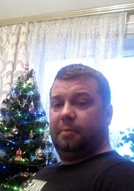 Я Александр, 48, знакомлюсь без обязательств в Серпухове