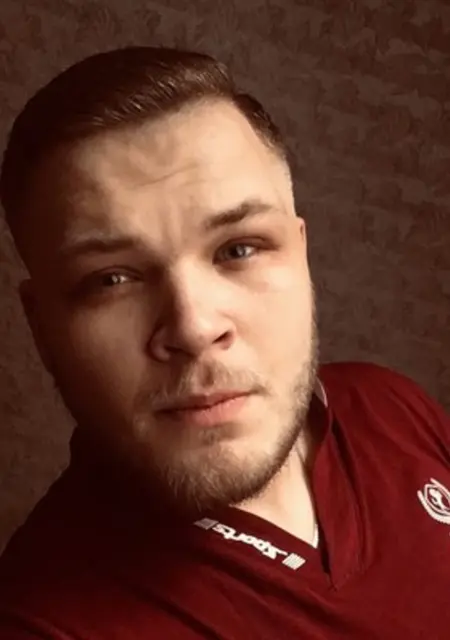 Я Сергей, 26, знакомлюсь без обязательств в Твери