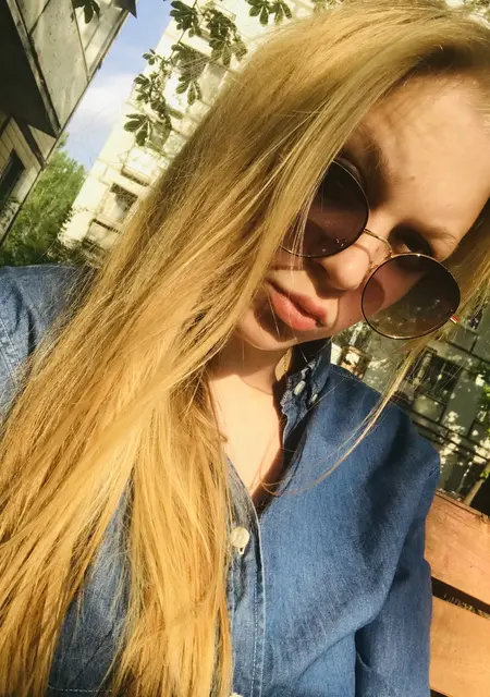 Я Nastassia, 27, знакомлюсь для постоянных отношений в Никополе