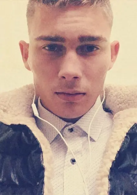 Я Vladiskav, 28, из Смоленска, ищу знакомство для общения