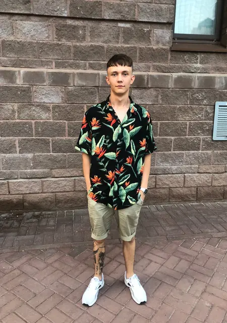 Я Даниил, 23, знакомлюсь без обязательств в Раменском