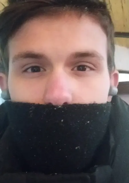 Я Влад, 20, знакомлюсь без обязательств в Лобне