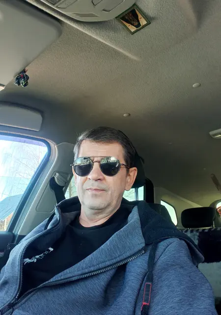 Владимир из Иванова, мне 56, познакомлюсь на одну ночь