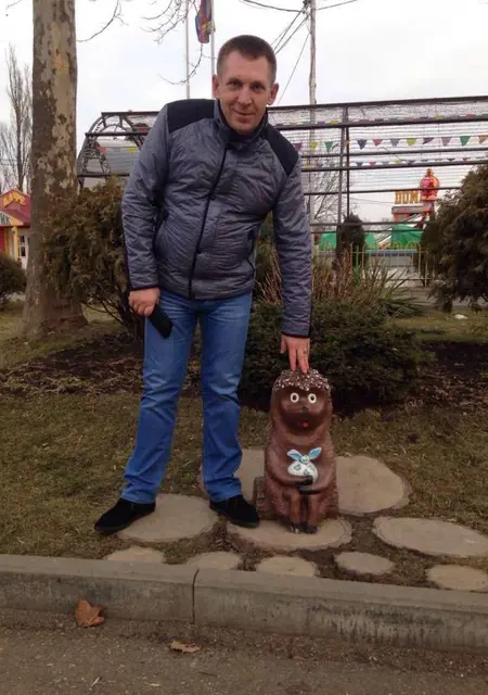 Я Сергей, 49, знакомлюсь без обязательств в Орске