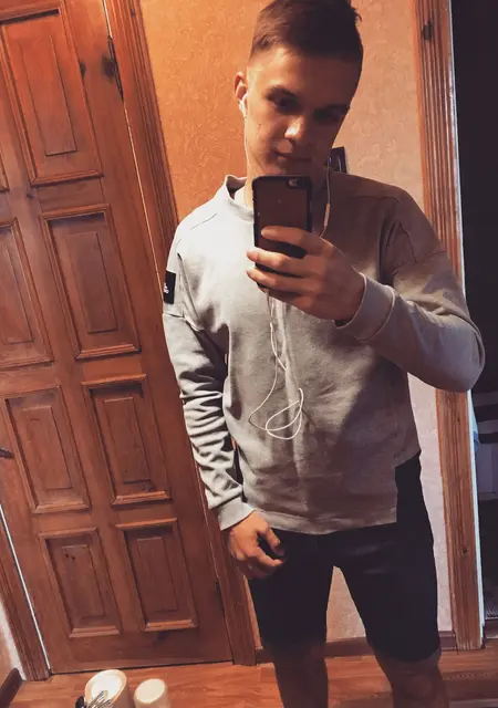 Я Денис, 25, знакомлюсь для приятного времяпровождения в Касимове